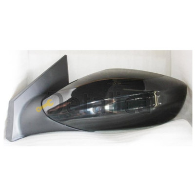 Фара левая под корректор для Хендай Соната 6 от 2010 (Китай)