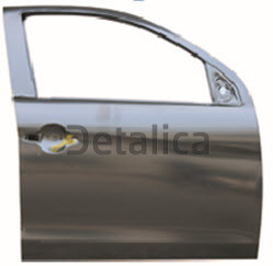 Дверь для Митсубиси ASX передняя правая (Китай)