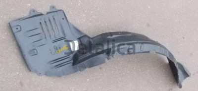 Подкрылок Митсубиси Pajero III переднего крыла левый (Тайвань) Подкрылок Митсубиси Pajero III переднего крыла левый (Тайвань)