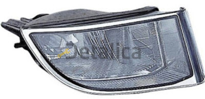 Фара для PRADO противотум прав (Китай)