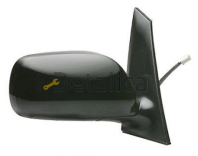 Зеркало для PRIUS прав электр с подогрев (Тайвань)