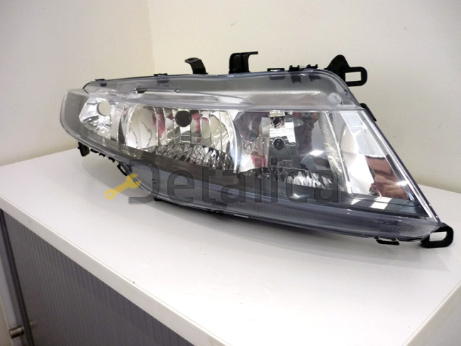 Фара правая под корректор для Хонда Цивик 8 хэтчбек