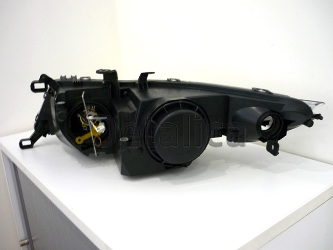 Фара правая под корректор для Хонда Цивик 8 хэтчбек