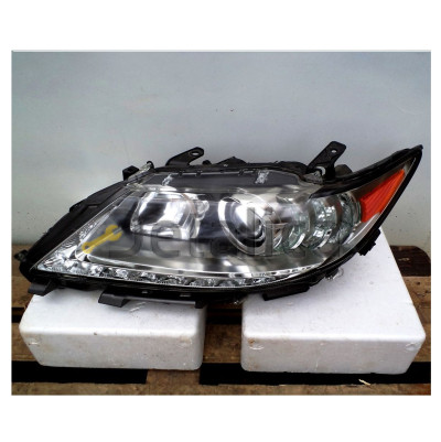 Фара левая для Лексус ES250/350 ксенон оригинал