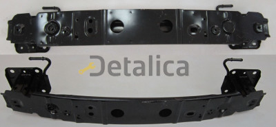 Mazda Cx5 усилитель бампера задн (Китай)