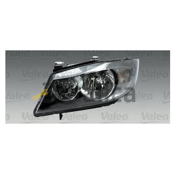 Фара левая для BMW E90 оригинал от 2004