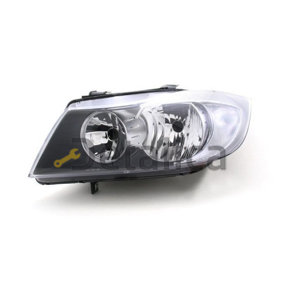 Фара левая для BMW E90 оригинал от 2004