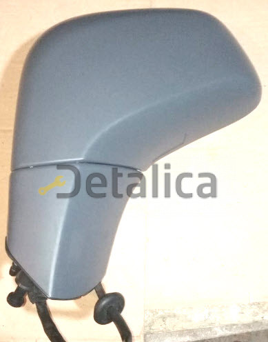 OPEL MOKKA зеркало лев электр с подогрев 5 конт (Китай)