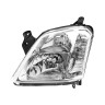 OPEL MERIVA фара лев +/- п/корректор (depo)