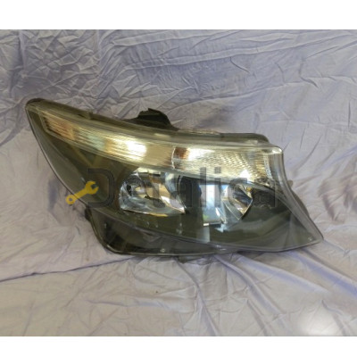 Фара правая для Мерседес Vito W447 галоген оригинал