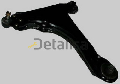 OPEL VECTRA рычаг передн подвески лев нижн