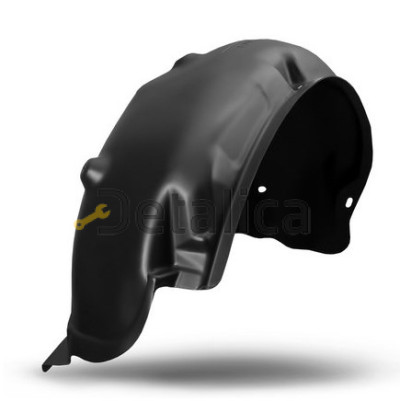 Подкрылок задний правый для Ниссан Х-Трейл Т32 оригинал