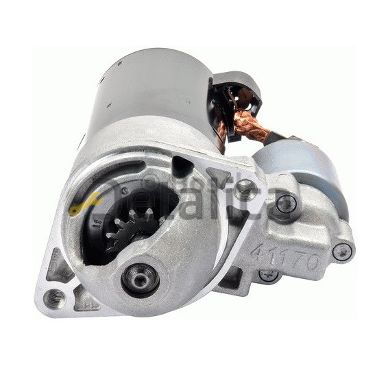 Стартер для Мерседес W447 Bosch Germany