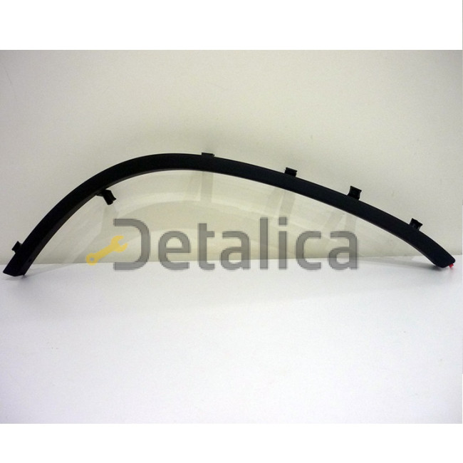 Расширитель арки крыла передний левый Ниссан Террано D10 оригинал