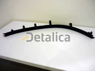 Расширитель арки крыла передний левый Ниссан Террано D10 оригинал