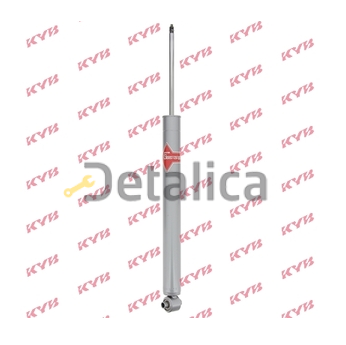 Амортизатор задней подвески левый = правый для Мерседес W204 Kayaba