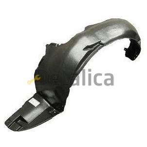 Подкрылок переднего крыла правый хэтчбек для Шевроле Лачетти   китай