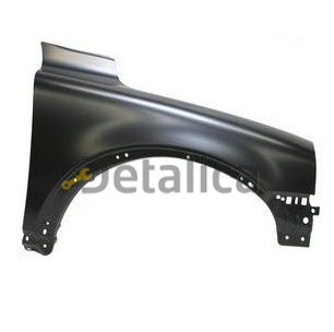 Крыло переднее правое для Вольво XC90 от 2003