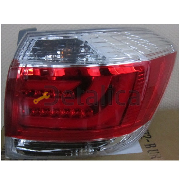 Фара задняя хайлендер. Фонарь левый toyota highlander 2. Стопы фонари хайлендер. Фонарь задний левый sailing l091010200l для toyota highlander xu40 2010-2013. Задние фонари тойота хайлендер 2014.