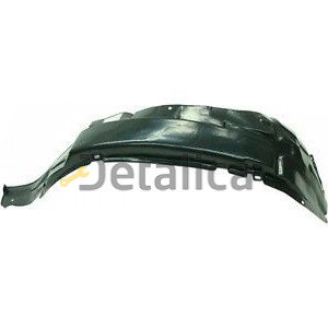 Подкрылок переднего крыла правый для Сузуки Гранд Витара