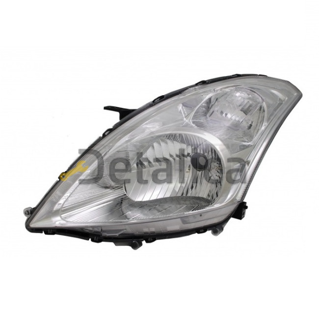 Фара левая для Сузуки Свифт Китай