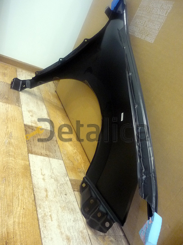 Крыло переднее левое для Тойота Камри V50 от 2011 (оригинал)