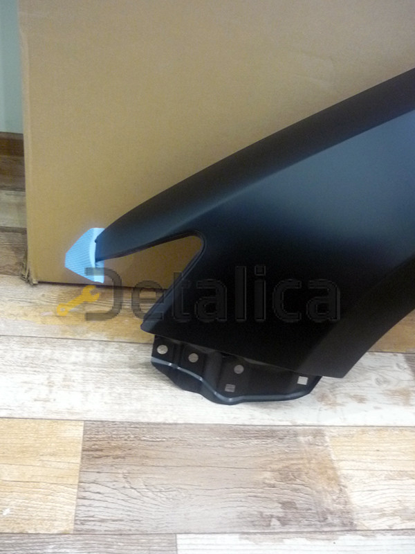 Крыло переднее левое для Тойота Камри V50 от 2011 (оригинал)