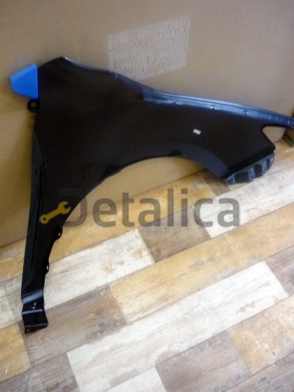 Крыло переднее левое для Тойота Камри V50 от 2011 (оригинал)