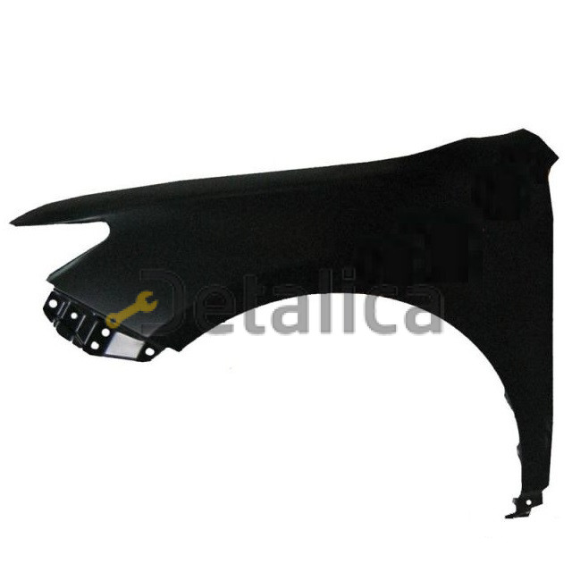 Крыло переднее левое для Тойота Камри V50 от 2011 (оригинал) Крыло переднее левое для Тойота Камри V50 от 2011 (оригинал)