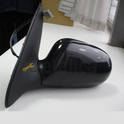 Зеркало левое для Ниссан Альмера Классик