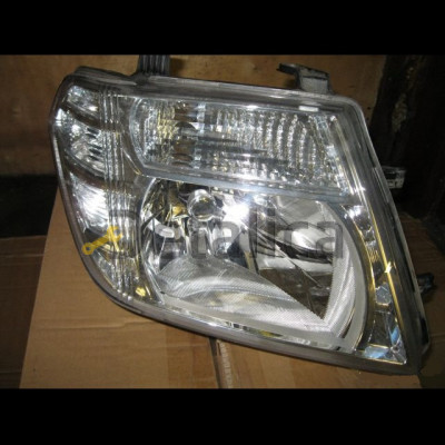 Фара правая для Ниссан Навара рестайлинг Фара правая для Ниссан Навара рестайлинг