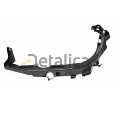 Крепление ( суппорт ) фары левой для BMW E90/E91 от 2008