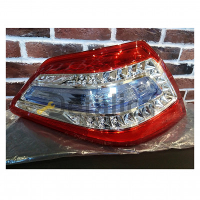 Фонарь задний левый для Ниссан Теана J32 рестайлинг