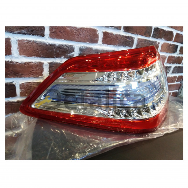 Фонарь задний левый для Ниссан Теана J32 рестайлинг