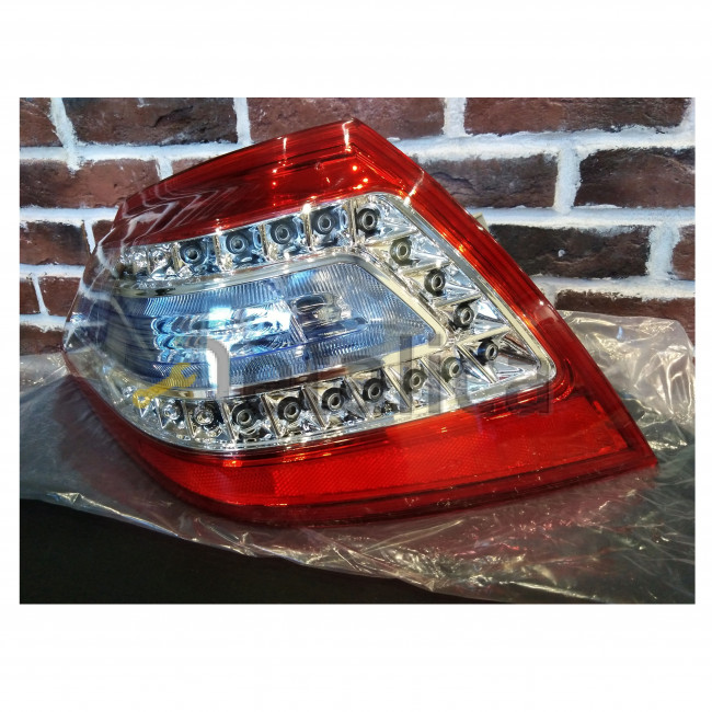Фонарь задний левый для Ниссан Теана J32 рестайлинг
