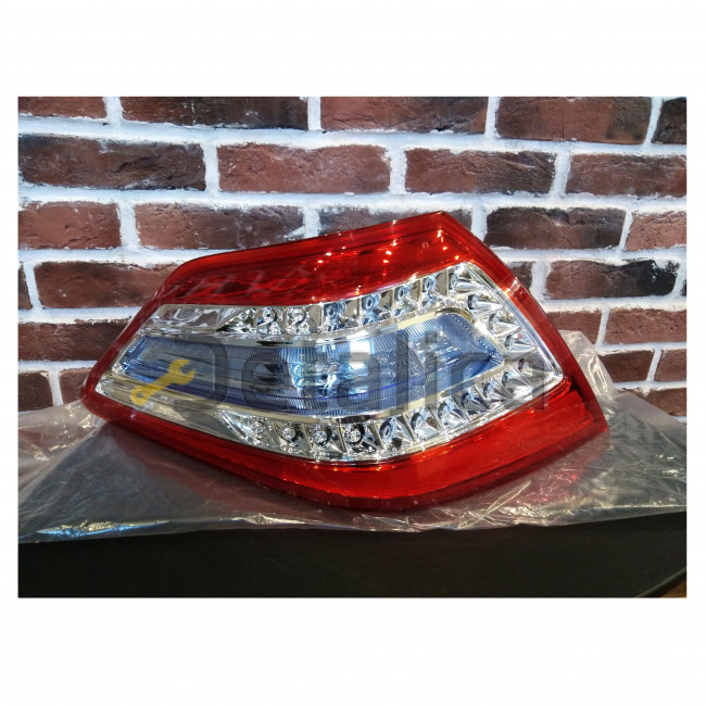 Фонарь задний левый для Ниссан Теана J32 рестайлинг