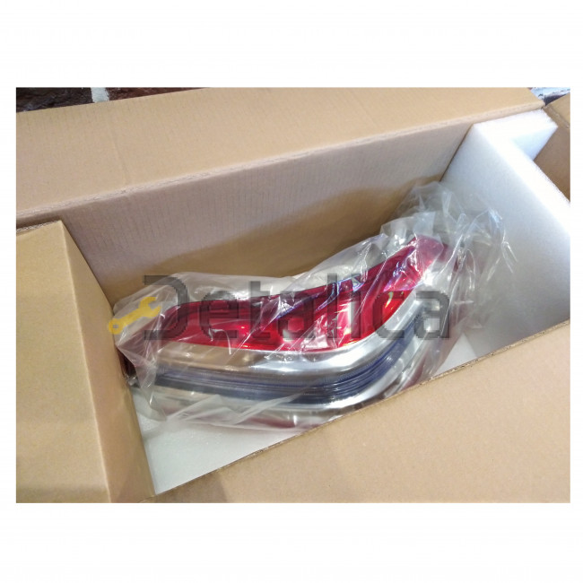 Фонарь задний левый для Ниссан Теана J32 рестайлинг