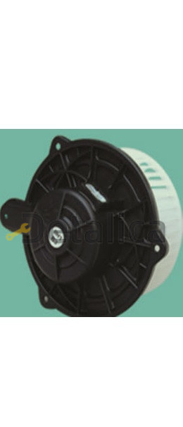 Вентилятор отопителя для Хендай Санта Фе 2 от 2006 (Китай)