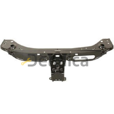 Балка суппорта радиатора верхняя для митсубиси аутлендер хл от 2007