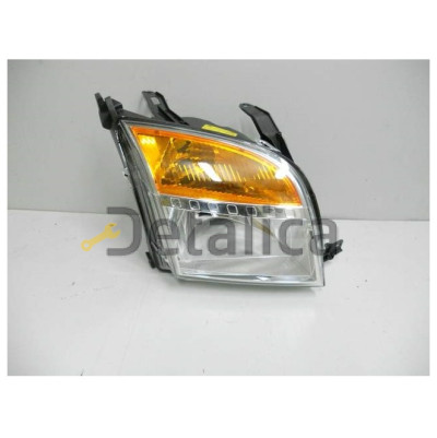 Фара правая с регулятором мотора для форд фьюжн от 2006