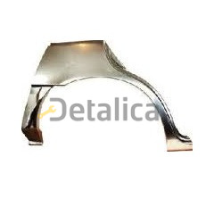 Арка рем. Крыла задняя правая для Форд Фокус 2 Арка рем. Крыла задняя правая для Форд Фокус 2