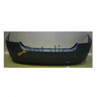 Бампер задний (кузов седан) для Форд Фокус 2 рестайл Китай