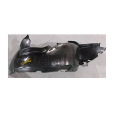 Подкрылок переднего крыла правый для Фольксваген Поло 5 от 2010 (Китай) Подкрылок переднего крыла правый для Фольксваген Поло 5 от 2010 (Китай)