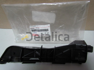 Кронштейн бампера для Тойота Авенсис 2003