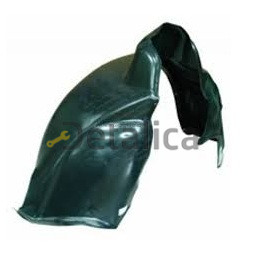 Подкрылок переднего крыла правый для Фольксваген Транспортер Т5 от 2003-2009 (Тайвань)