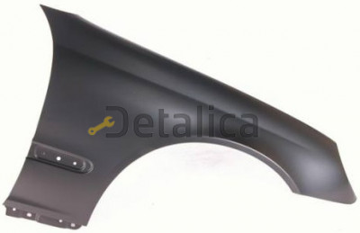 Крыло для Мерседес W203 переднее правое (Тайвань)