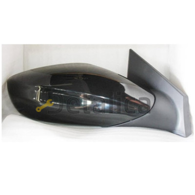 Фара правая под корректор для Хендай Соната 6 от 2010 (Китай)