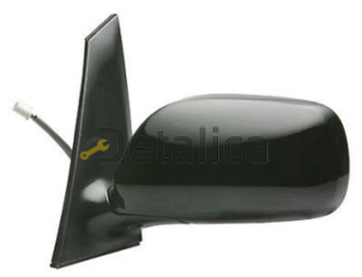 Зеркало для PRIUS лев электро с подогрев (Тайвань)