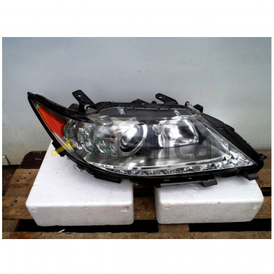 Фара правая для Лексус ES250/350 ксенон оригинал