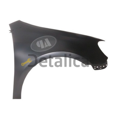 Крыло переднее правое для Фольксваген Гольф 6 API
